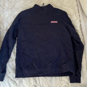 Vineyard Vines QuarterZip